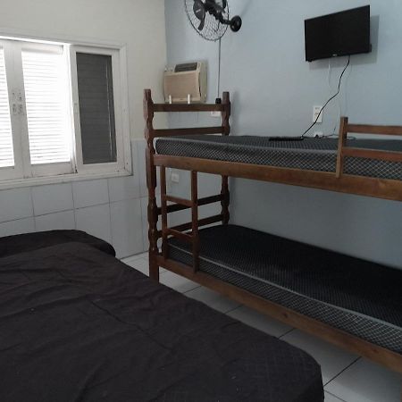Sunny Apartamentos De 1 E 2 Dormitorios Na Martin De Sa Proximo A Praia كاراغواتاتوبا المظهر الخارجي الصورة