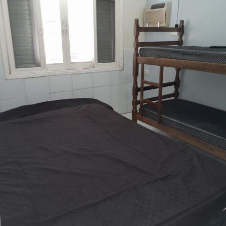 Sunny Apartamentos De 1 E 2 Dormitorios Na Martin De Sa Proximo A Praia كاراغواتاتوبا المظهر الخارجي الصورة
