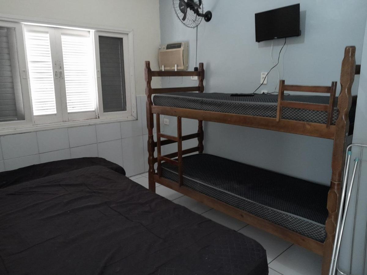 Sunny Apartamentos De 1 E 2 Dormitorios Na Martin De Sa Proximo A Praia كاراغواتاتوبا المظهر الخارجي الصورة