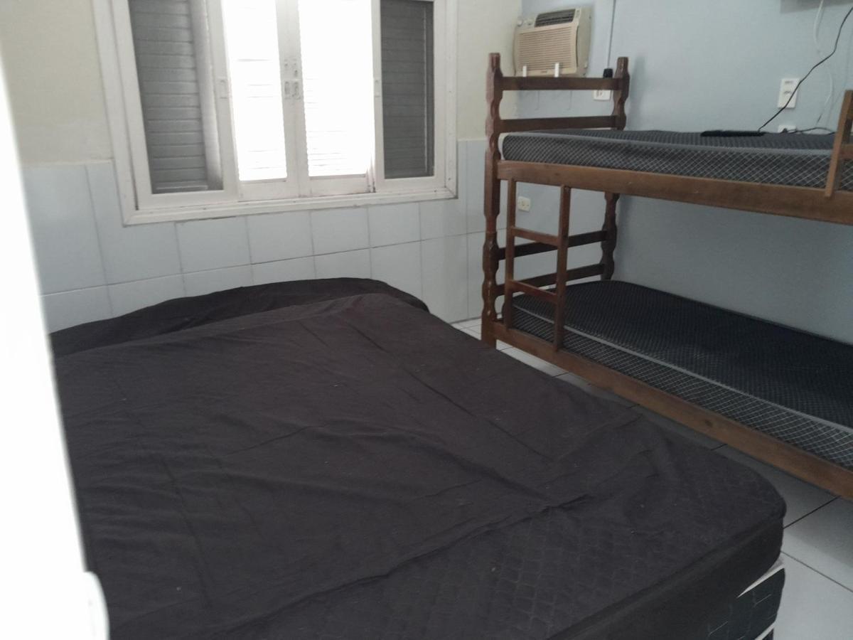Sunny Apartamentos De 1 E 2 Dormitorios Na Martin De Sa Proximo A Praia كاراغواتاتوبا المظهر الخارجي الصورة