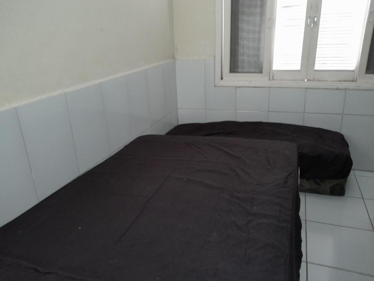 Sunny Apartamentos De 1 E 2 Dormitorios Na Martin De Sa Proximo A Praia كاراغواتاتوبا المظهر الخارجي الصورة
