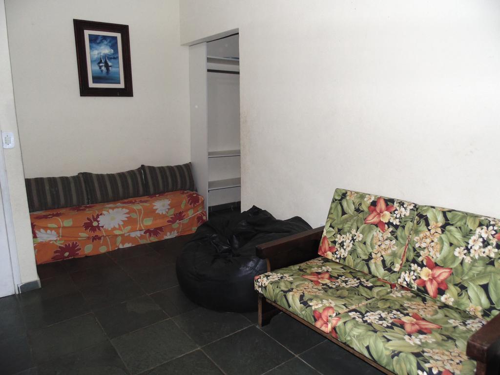Sunny Apartamentos De 1 E 2 Dormitorios Na Martin De Sa Proximo A Praia كاراغواتاتوبا المظهر الخارجي الصورة