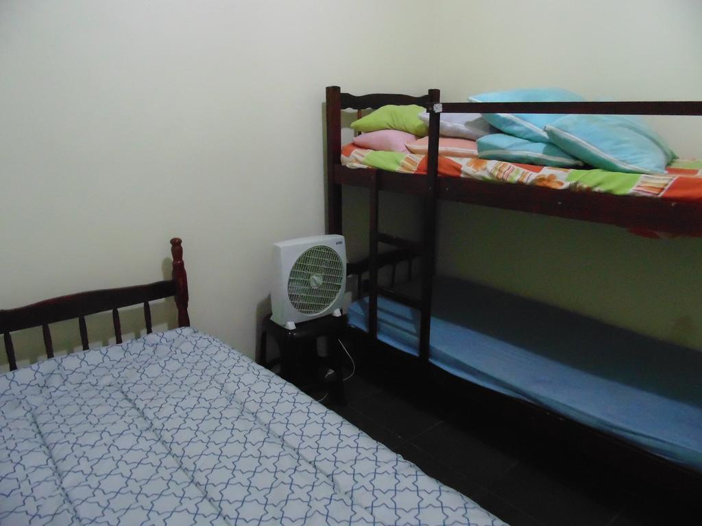 Sunny Apartamentos De 1 E 2 Dormitorios Na Martin De Sa Proximo A Praia كاراغواتاتوبا المظهر الخارجي الصورة