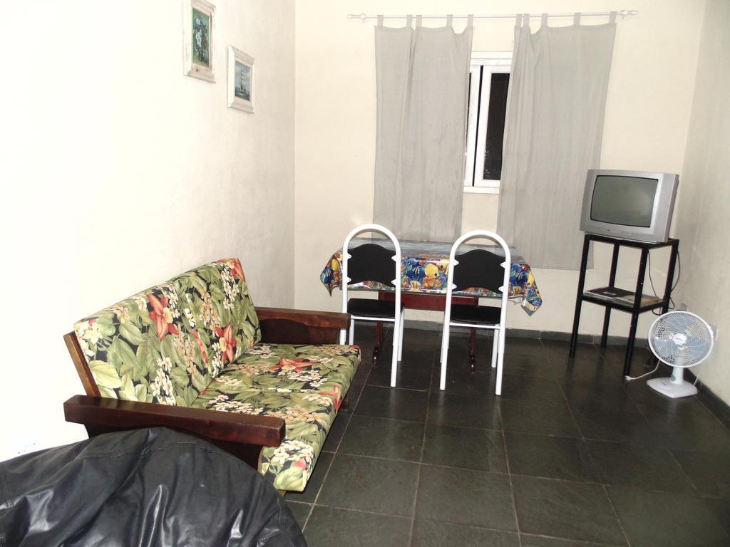 Sunny Apartamentos De 1 E 2 Dormitorios Na Martin De Sa Proximo A Praia كاراغواتاتوبا المظهر الخارجي الصورة