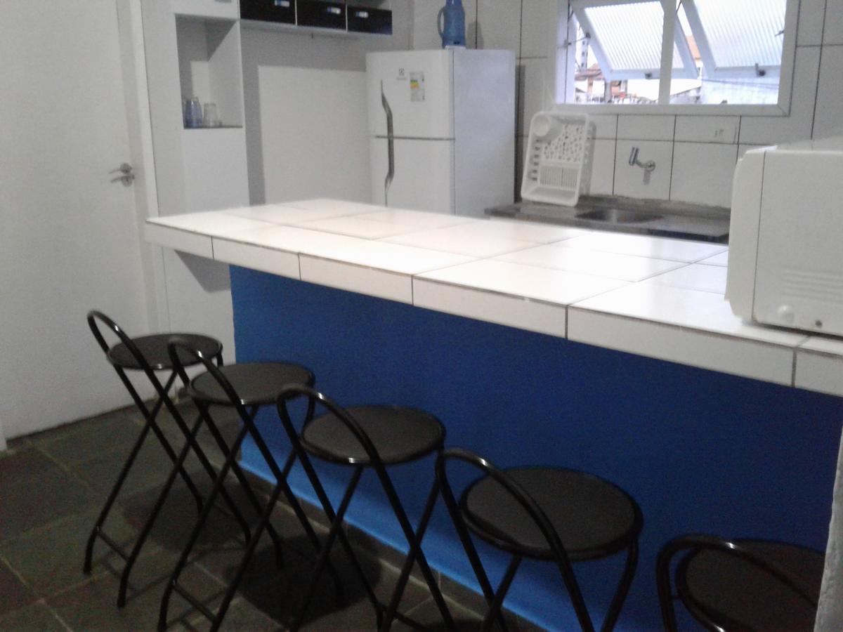 Sunny Apartamentos De 1 E 2 Dormitorios Na Martin De Sa Proximo A Praia كاراغواتاتوبا المظهر الخارجي الصورة