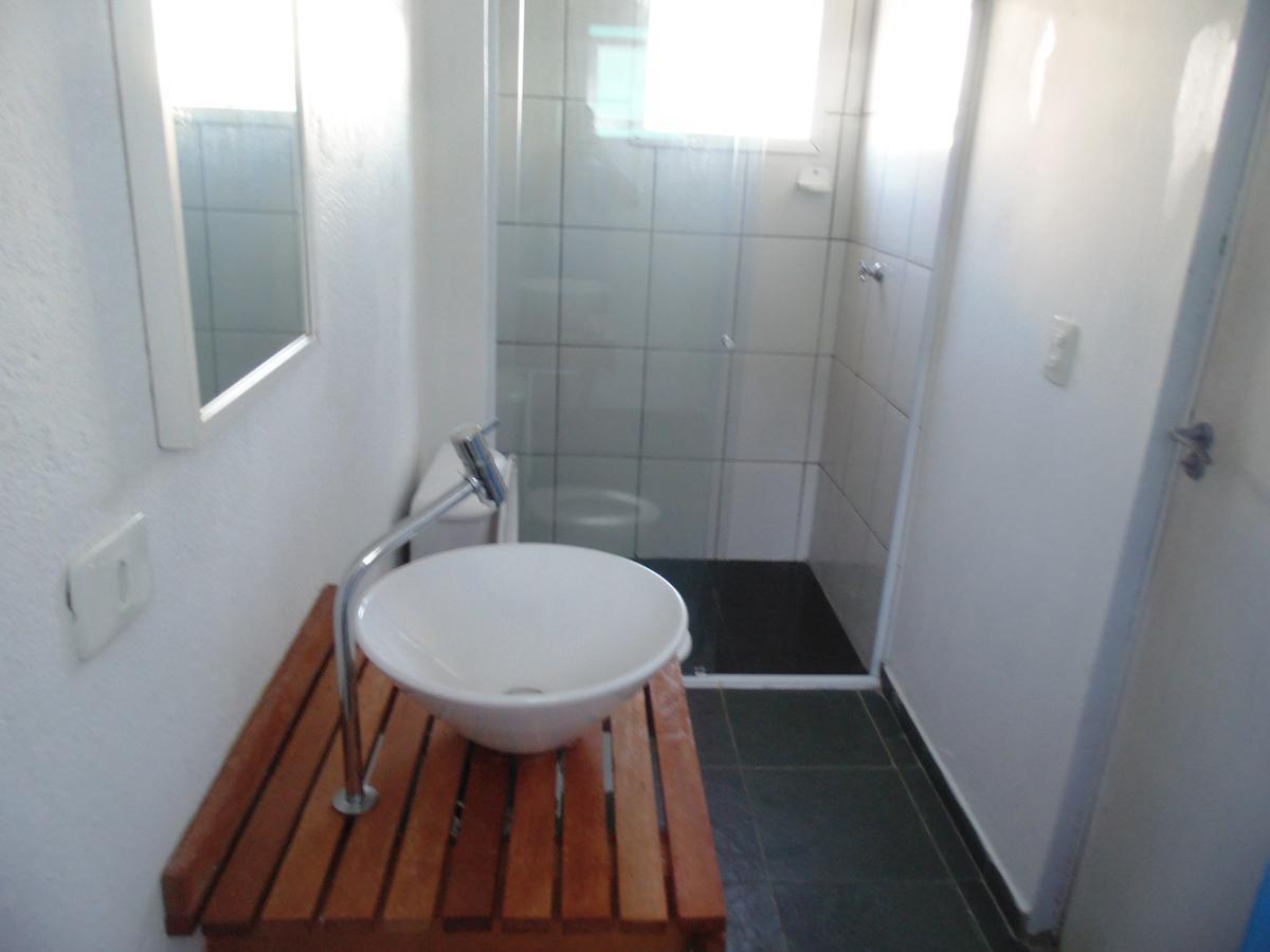 Sunny Apartamentos De 1 E 2 Dormitorios Na Martin De Sa Proximo A Praia كاراغواتاتوبا المظهر الخارجي الصورة