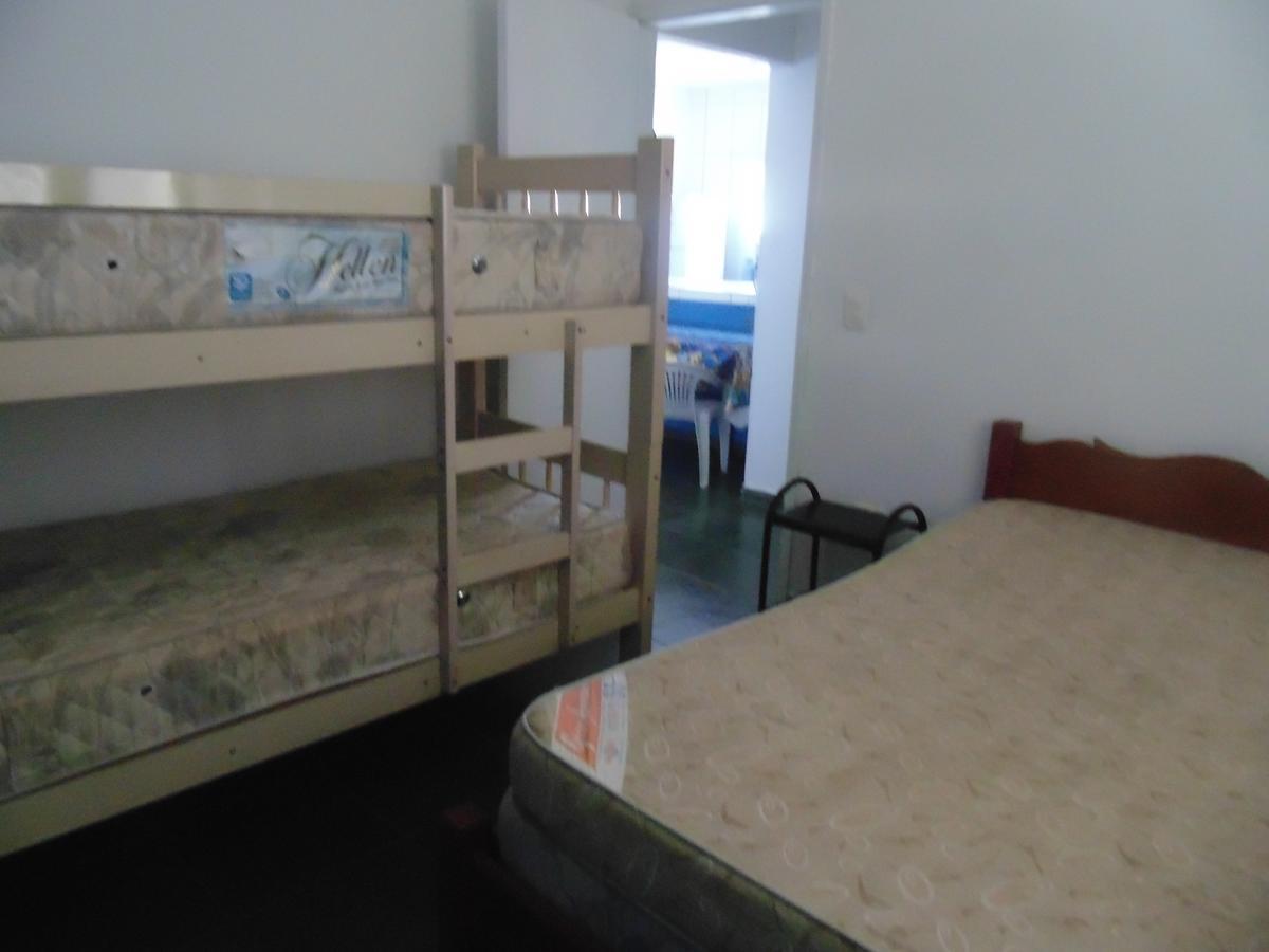 Sunny Apartamentos De 1 E 2 Dormitorios Na Martin De Sa Proximo A Praia كاراغواتاتوبا المظهر الخارجي الصورة