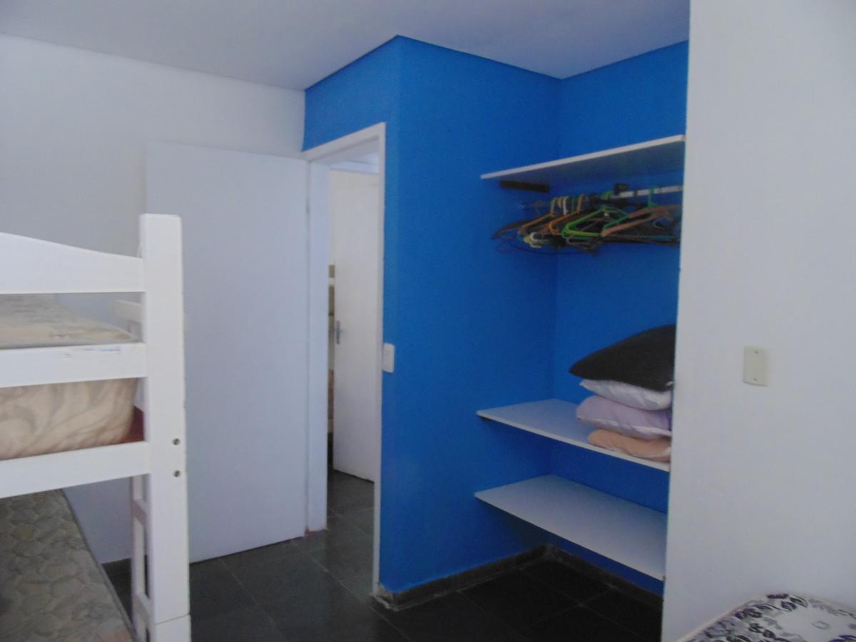Sunny Apartamentos De 1 E 2 Dormitorios Na Martin De Sa Proximo A Praia كاراغواتاتوبا المظهر الخارجي الصورة