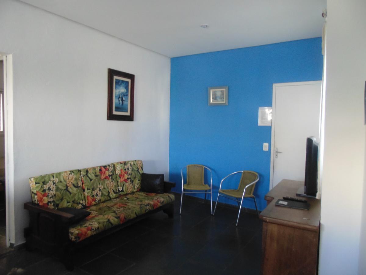 Sunny Apartamentos De 1 E 2 Dormitorios Na Martin De Sa Proximo A Praia كاراغواتاتوبا المظهر الخارجي الصورة