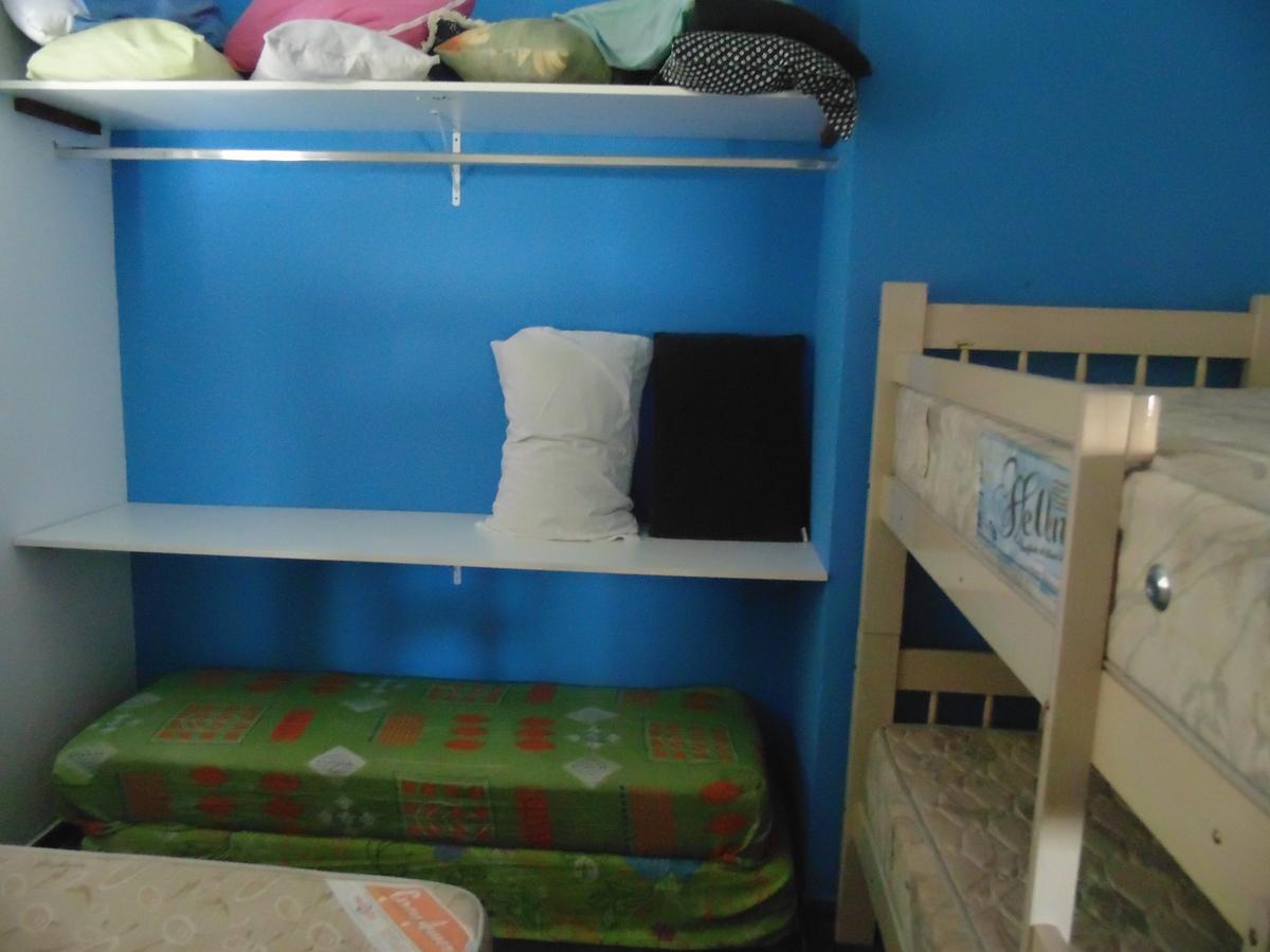 Sunny Apartamentos De 1 E 2 Dormitorios Na Martin De Sa Proximo A Praia كاراغواتاتوبا المظهر الخارجي الصورة