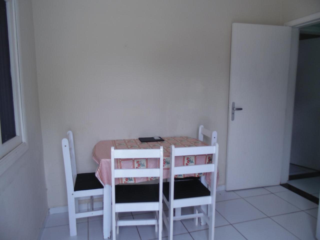 Sunny Apartamentos De 1 E 2 Dormitorios Na Martin De Sa Proximo A Praia كاراغواتاتوبا المظهر الخارجي الصورة