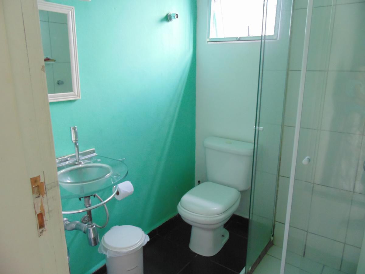 Sunny Apartamentos De 1 E 2 Dormitorios Na Martin De Sa Proximo A Praia كاراغواتاتوبا المظهر الخارجي الصورة