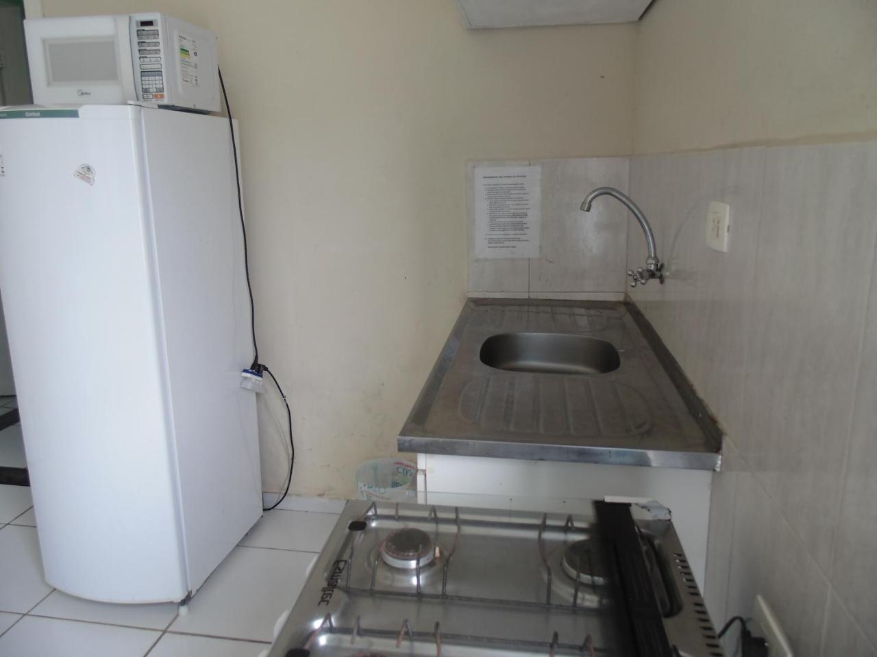 Sunny Apartamentos De 1 E 2 Dormitorios Na Martin De Sa Proximo A Praia كاراغواتاتوبا المظهر الخارجي الصورة