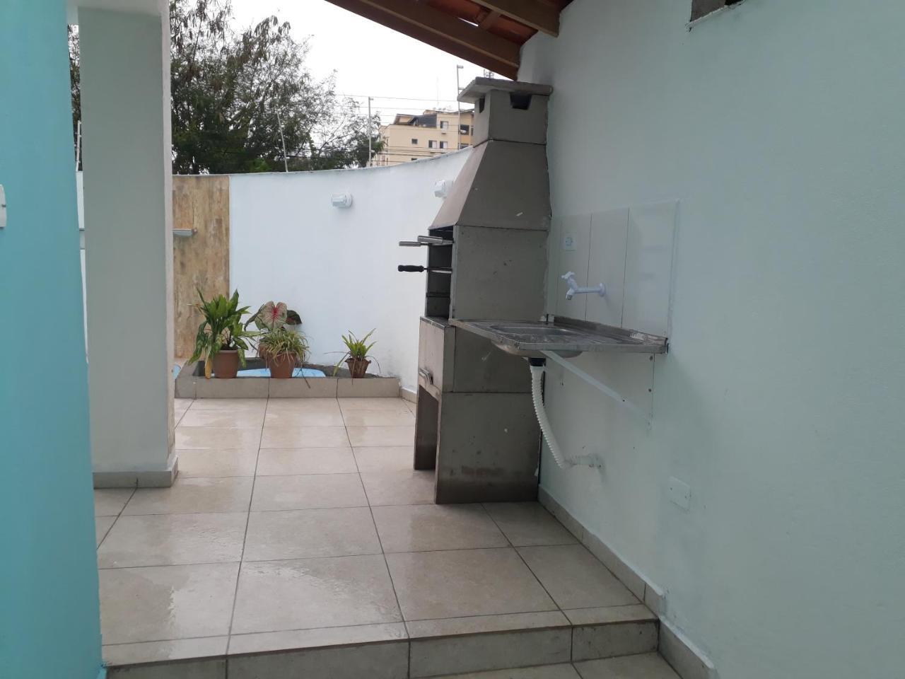 Sunny Apartamentos De 1 E 2 Dormitorios Na Martin De Sa Proximo A Praia كاراغواتاتوبا المظهر الخارجي الصورة