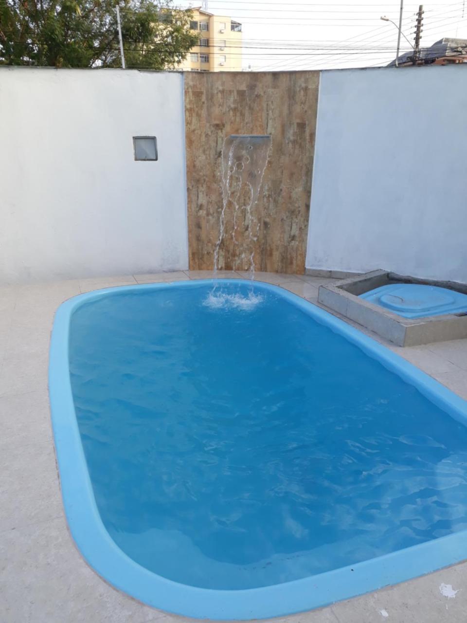 Sunny Apartamentos De 1 E 2 Dormitorios Na Martin De Sa Proximo A Praia كاراغواتاتوبا المظهر الخارجي الصورة