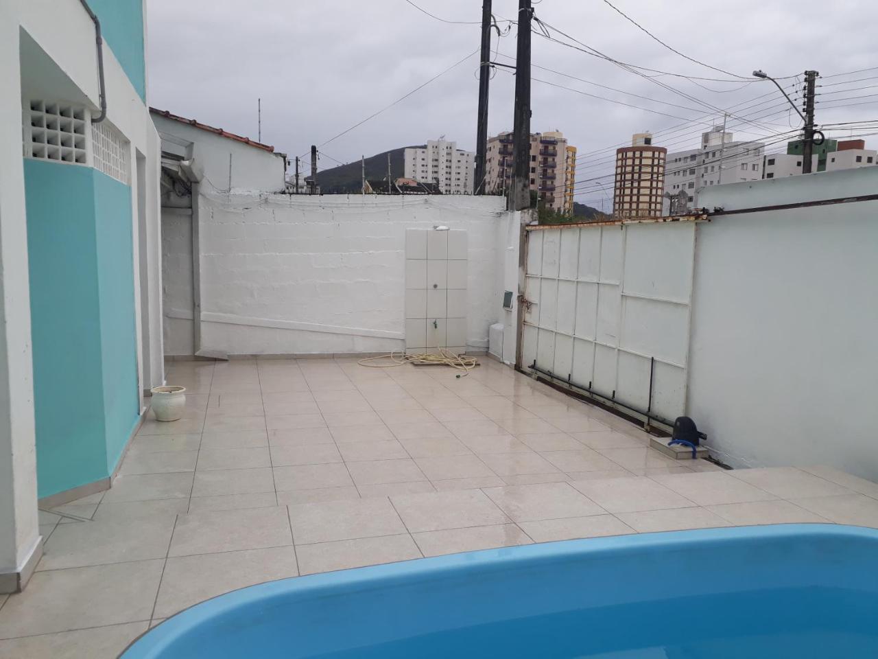 Sunny Apartamentos De 1 E 2 Dormitorios Na Martin De Sa Proximo A Praia كاراغواتاتوبا المظهر الخارجي الصورة