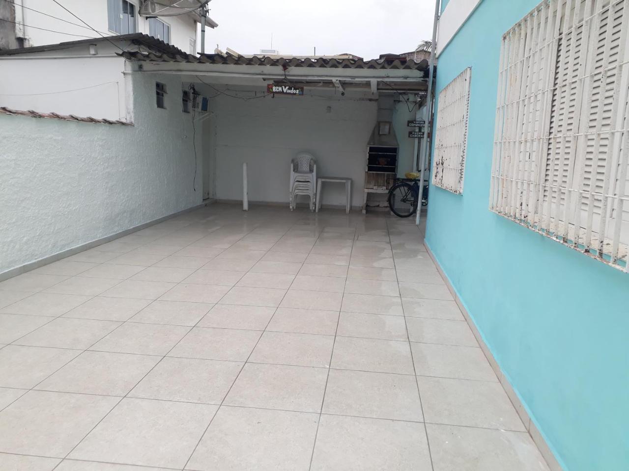 Sunny Apartamentos De 1 E 2 Dormitorios Na Martin De Sa Proximo A Praia كاراغواتاتوبا المظهر الخارجي الصورة