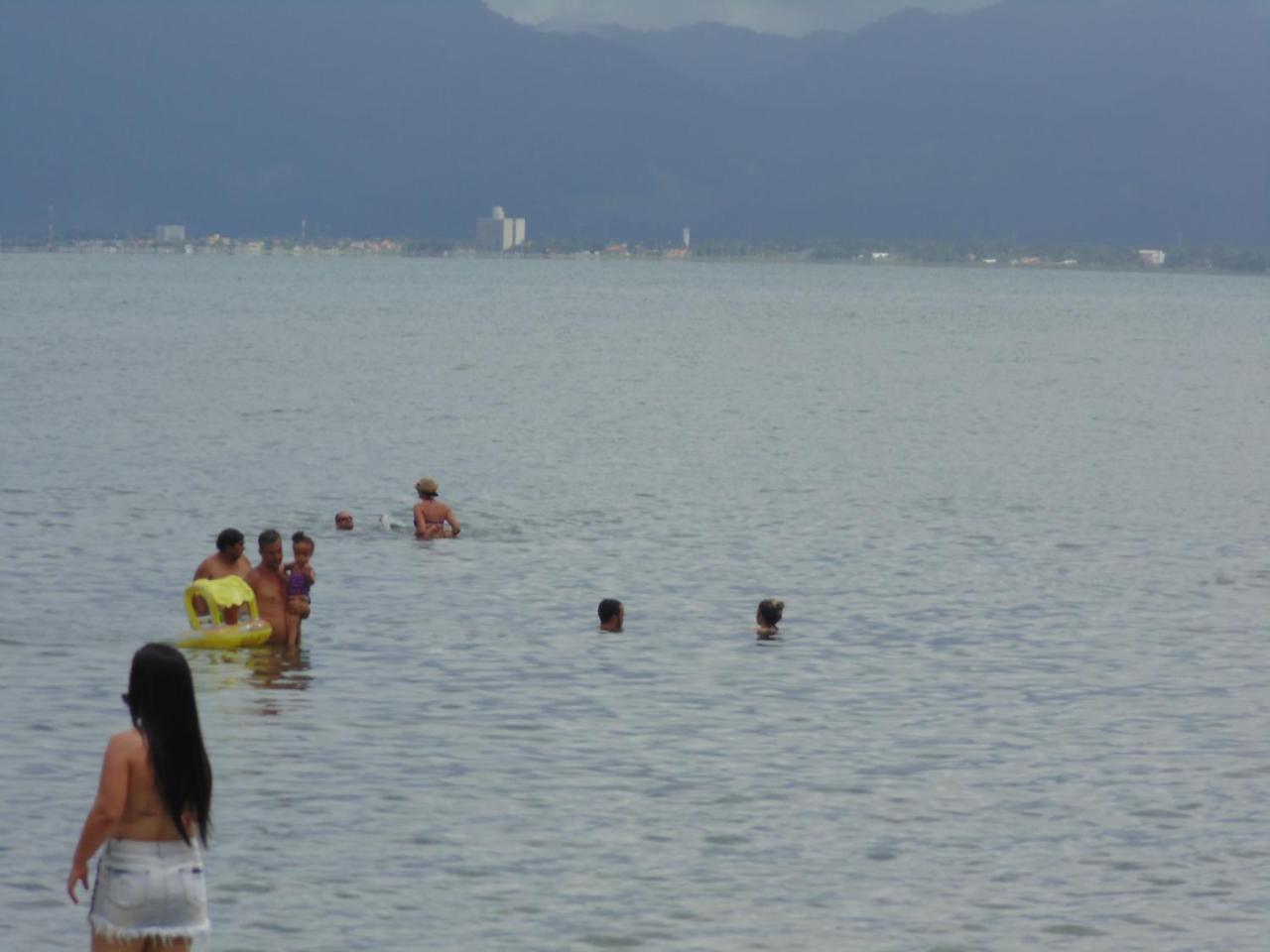 Sunny Apartamentos De 1 E 2 Dormitorios Na Martin De Sa Proximo A Praia كاراغواتاتوبا المظهر الخارجي الصورة