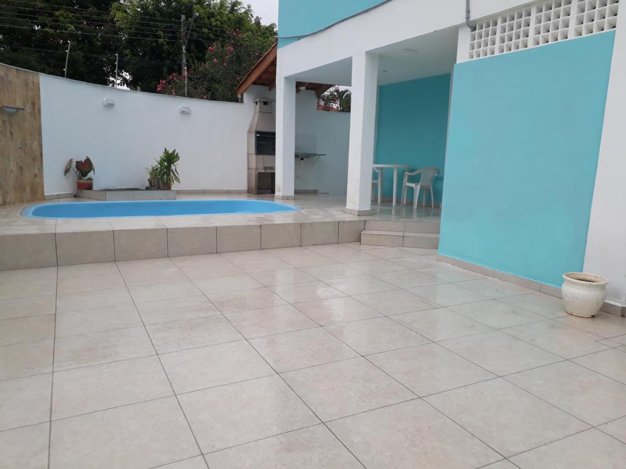 Sunny Apartamentos De 1 E 2 Dormitorios Na Martin De Sa Proximo A Praia كاراغواتاتوبا المظهر الخارجي الصورة