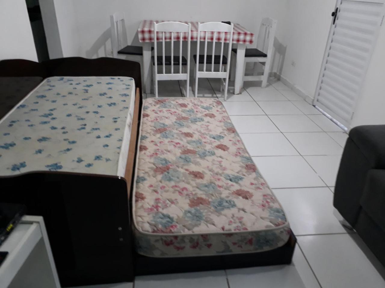 Sunny Apartamentos De 1 E 2 Dormitorios Na Martin De Sa Proximo A Praia كاراغواتاتوبا المظهر الخارجي الصورة