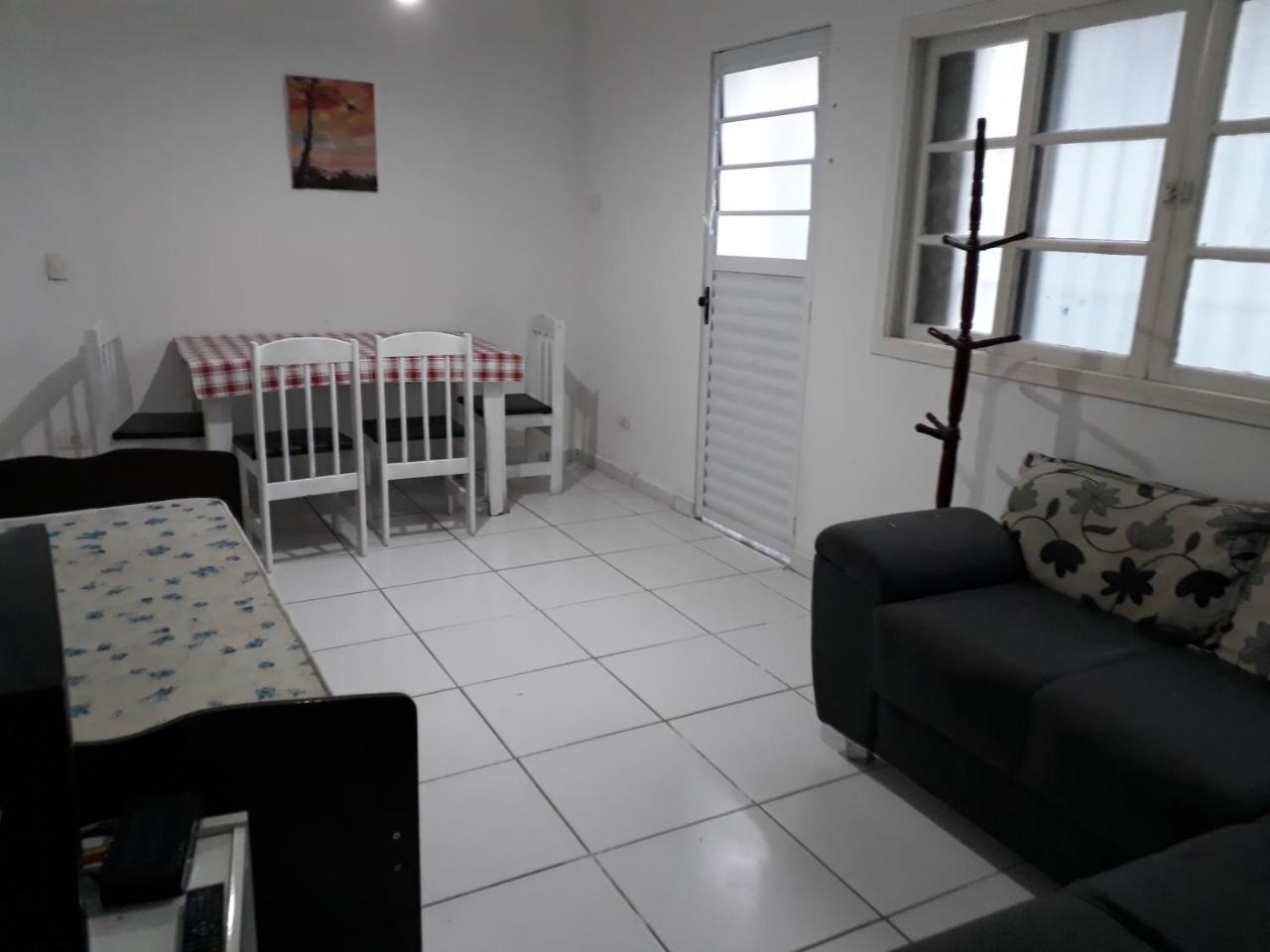Sunny Apartamentos De 1 E 2 Dormitorios Na Martin De Sa Proximo A Praia كاراغواتاتوبا المظهر الخارجي الصورة