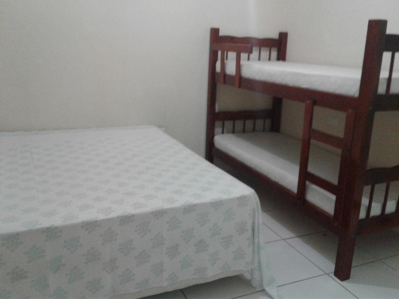 Sunny Apartamentos De 1 E 2 Dormitorios Na Martin De Sa Proximo A Praia كاراغواتاتوبا المظهر الخارجي الصورة