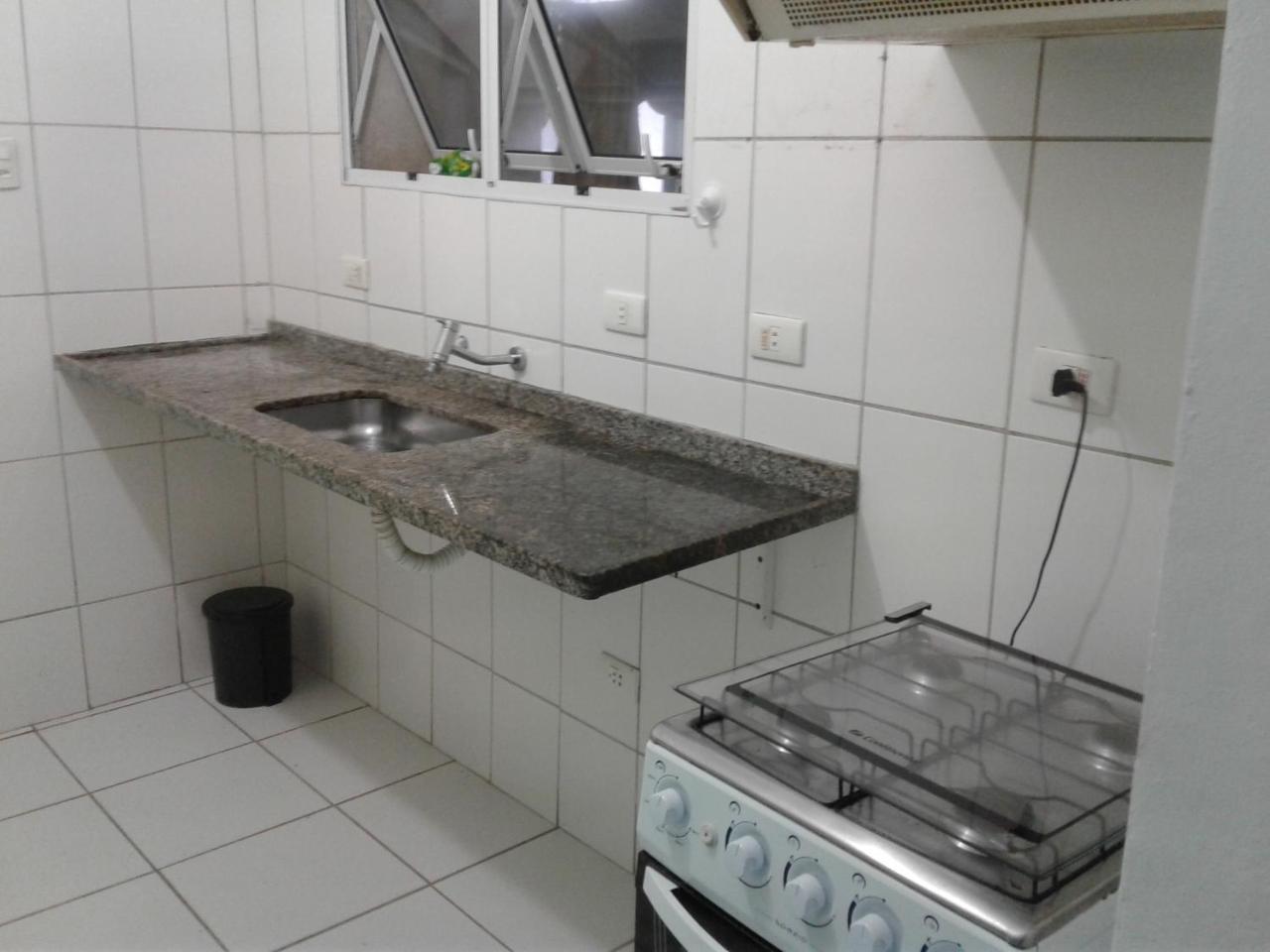 Sunny Apartamentos De 1 E 2 Dormitorios Na Martin De Sa Proximo A Praia كاراغواتاتوبا المظهر الخارجي الصورة