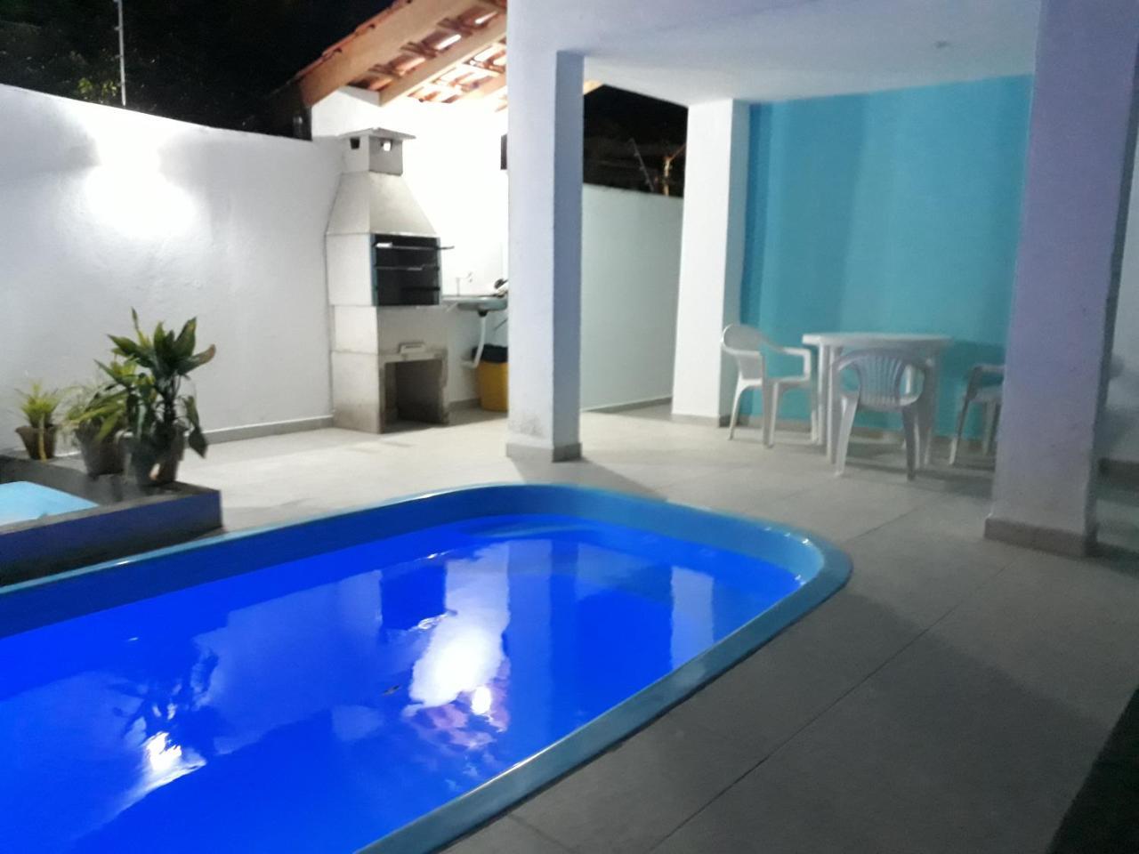 Sunny Apartamentos De 1 E 2 Dormitorios Na Martin De Sa Proximo A Praia كاراغواتاتوبا المظهر الخارجي الصورة