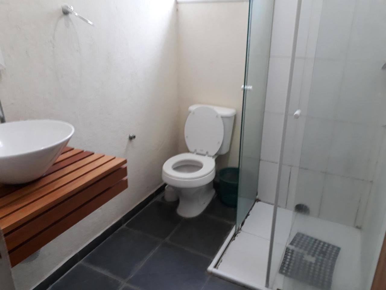 Sunny Apartamentos De 1 E 2 Dormitorios Na Martin De Sa Proximo A Praia كاراغواتاتوبا المظهر الخارجي الصورة