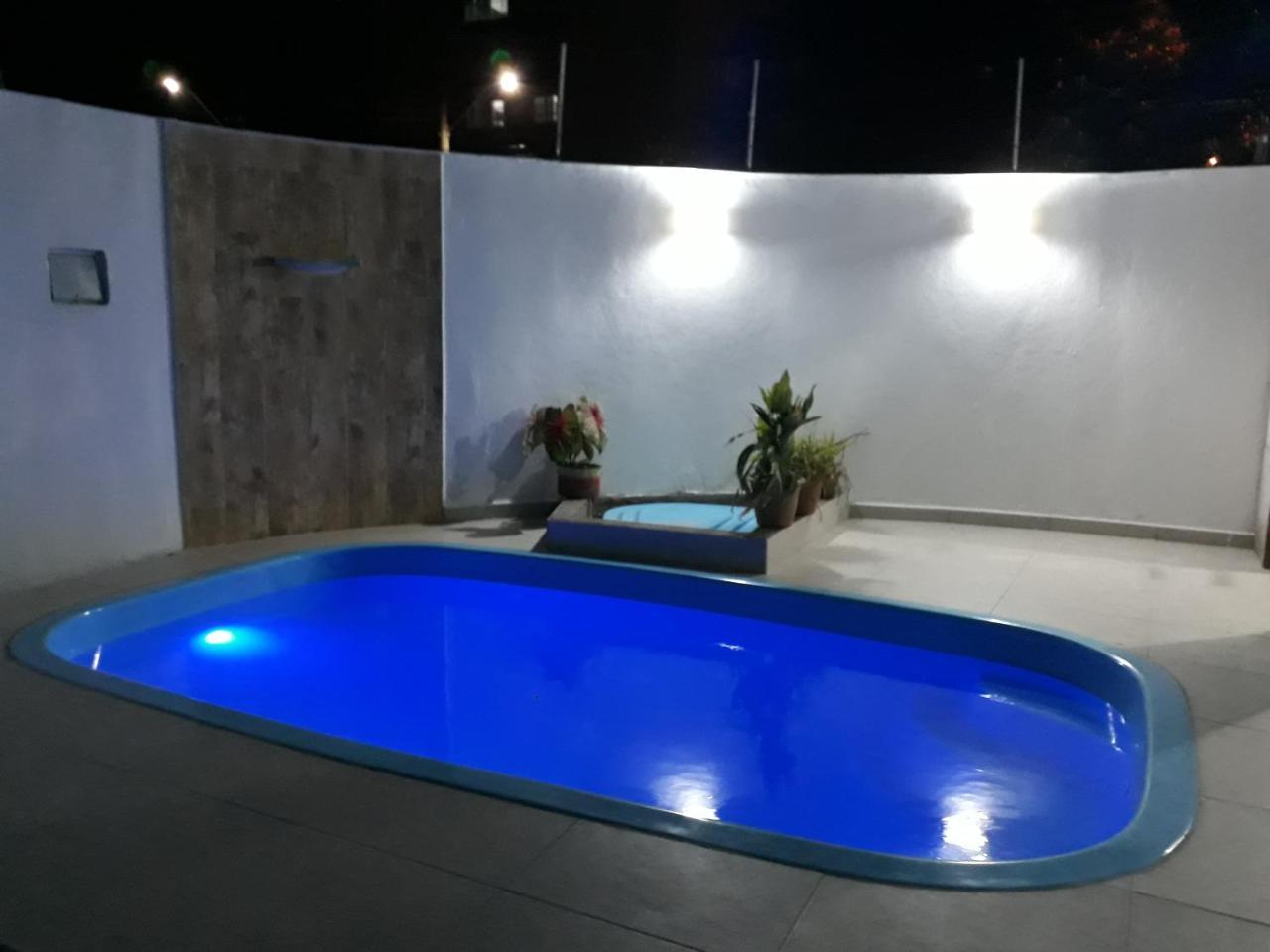 Sunny Apartamentos De 1 E 2 Dormitorios Na Martin De Sa Proximo A Praia كاراغواتاتوبا المظهر الخارجي الصورة